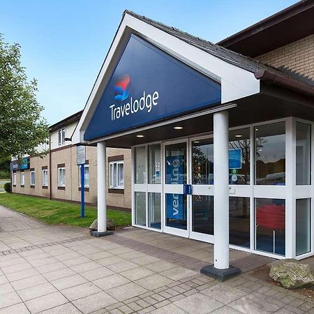 Travelodge Blyth A1 Luaran gambar