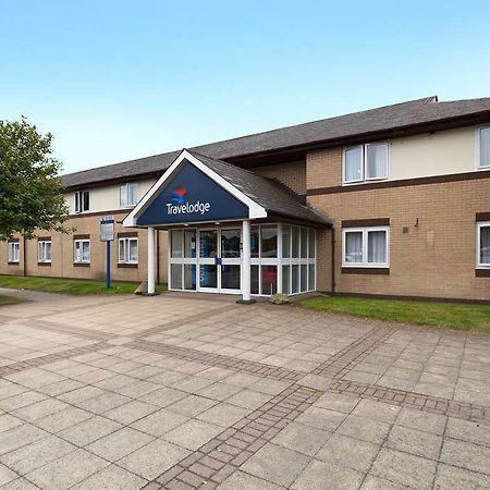 Travelodge Blyth A1 Luaran gambar
