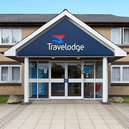 Travelodge Blyth A1 Luaran gambar