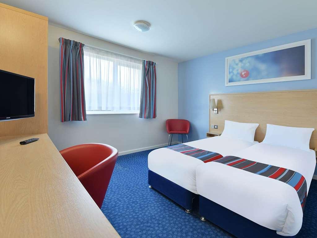 Travelodge Blyth A1 Bilik gambar