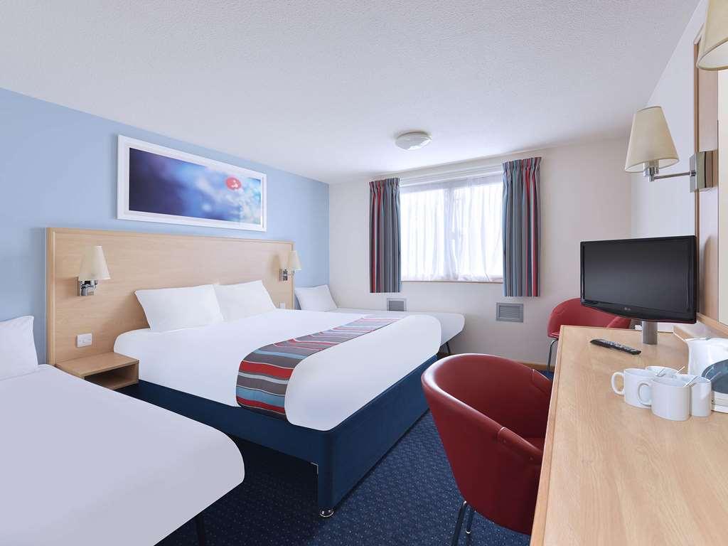 Travelodge Blyth A1 Bilik gambar