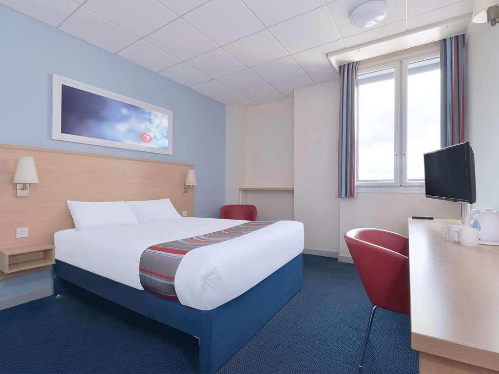 Travelodge Blyth A1 Bilik gambar