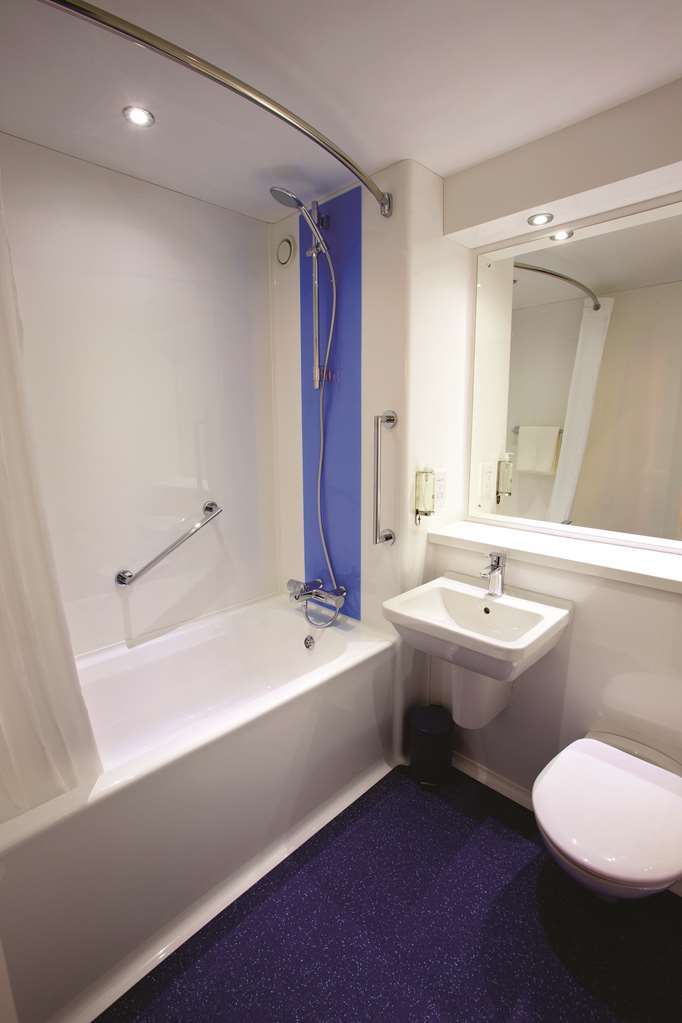 Travelodge Blyth A1 Bilik gambar