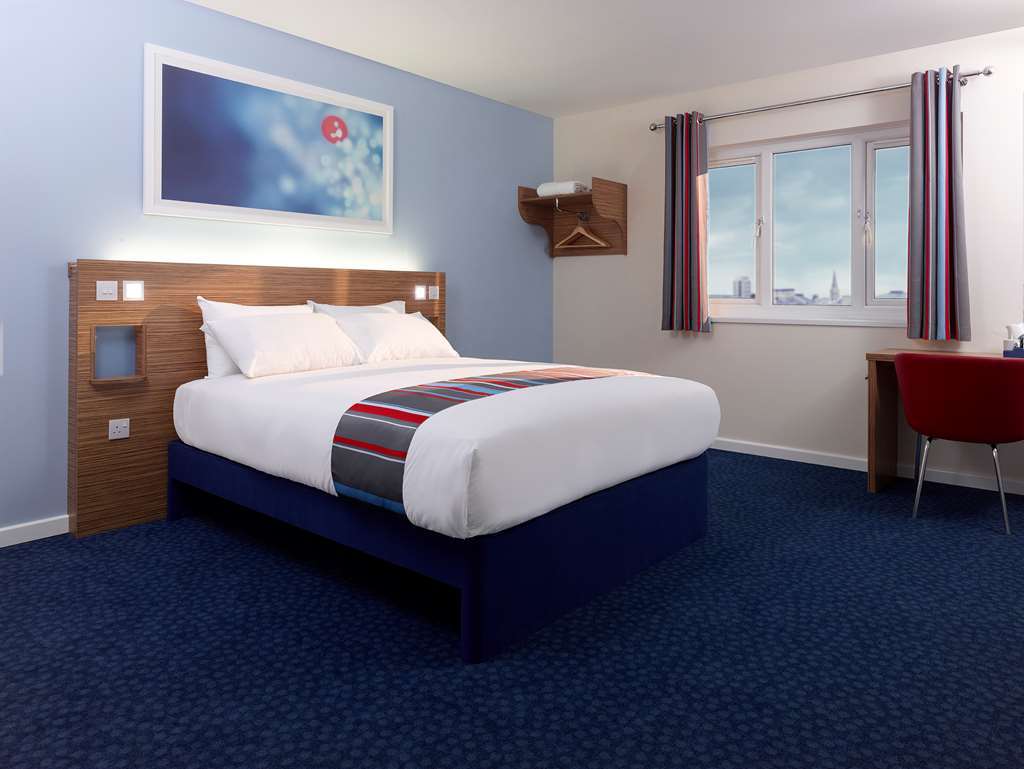 Travelodge Blyth A1 Bilik gambar