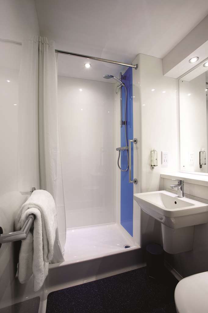 Travelodge Blyth A1 Bilik gambar