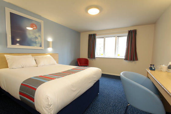 Travelodge Blyth A1 Bilik gambar