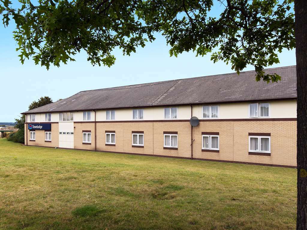 Travelodge Blyth A1 Luaran gambar
