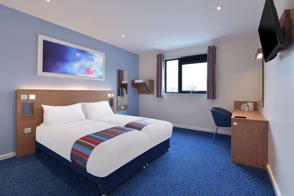 Travelodge Blyth A1 Bilik gambar