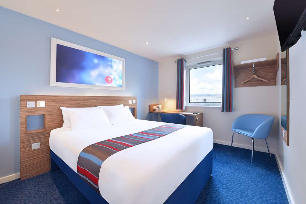Travelodge Blyth A1 Bilik gambar