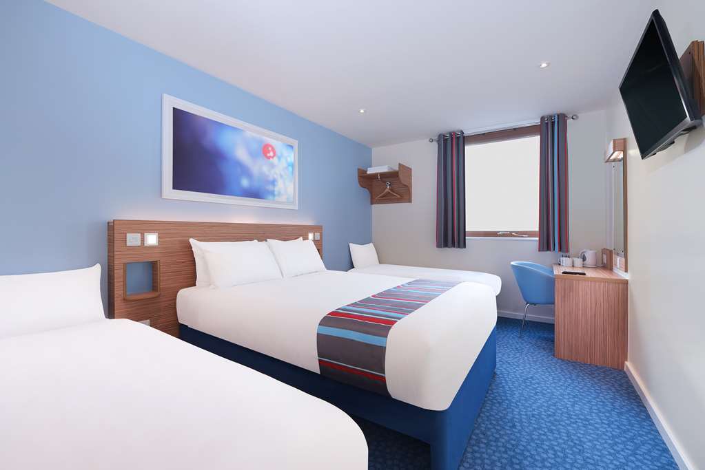 Travelodge Blyth A1 Bilik gambar